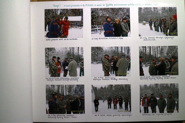 Kawałek historii